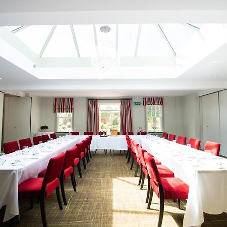 Hartnoll Hotel & Spa Tiverton  Dış mekan fotoğraf