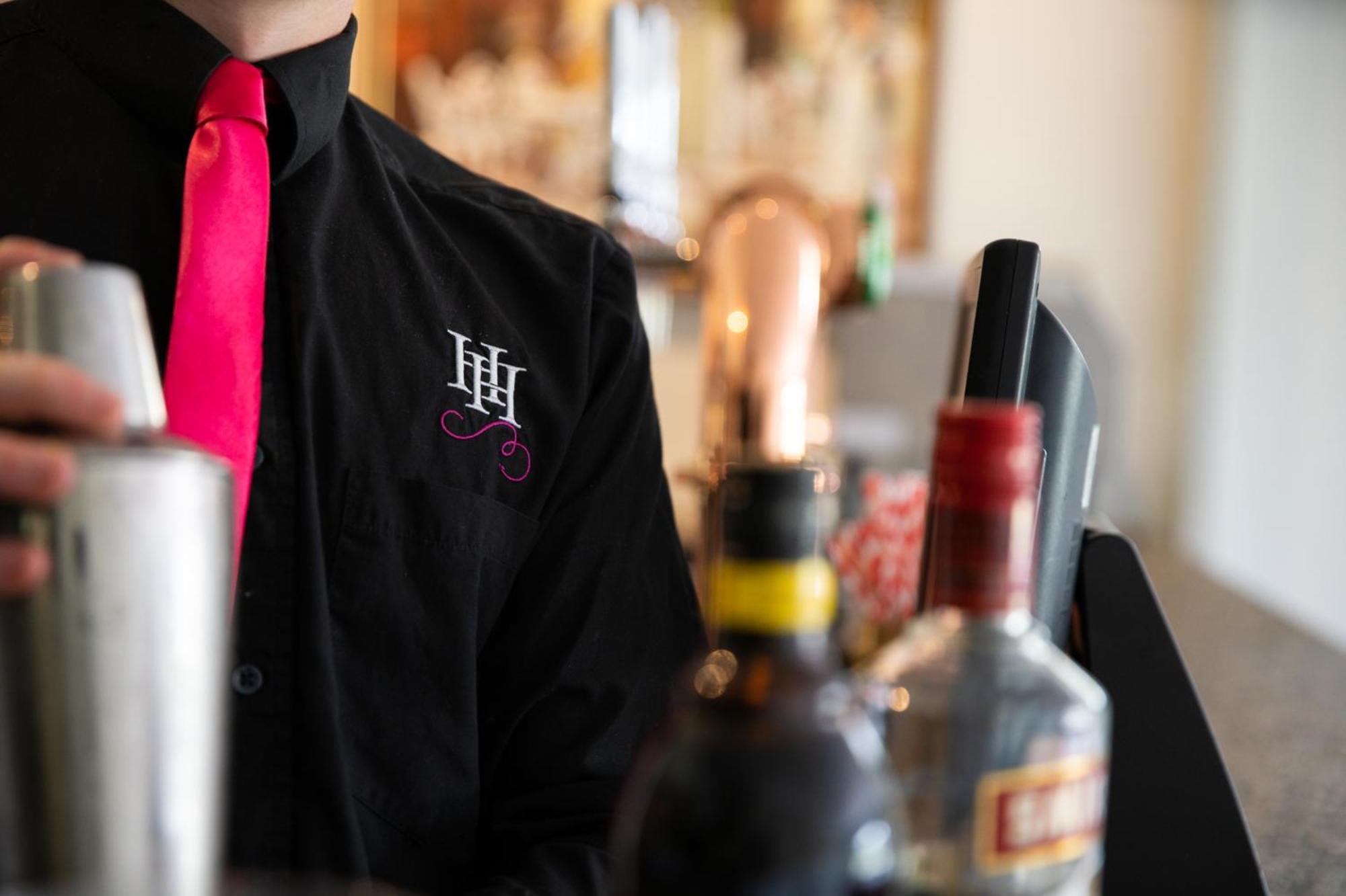 Hartnoll Hotel & Spa Tiverton  Dış mekan fotoğraf