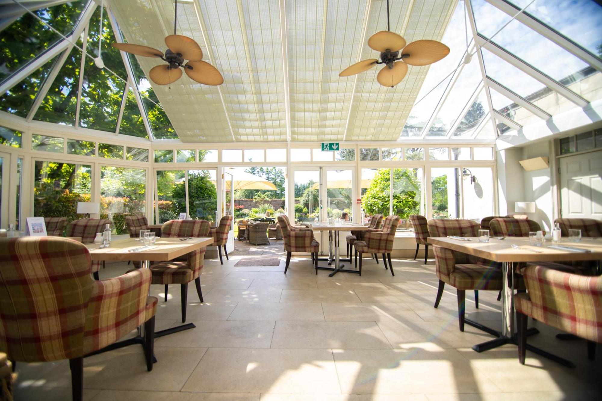 Hartnoll Hotel & Spa Tiverton  Dış mekan fotoğraf
