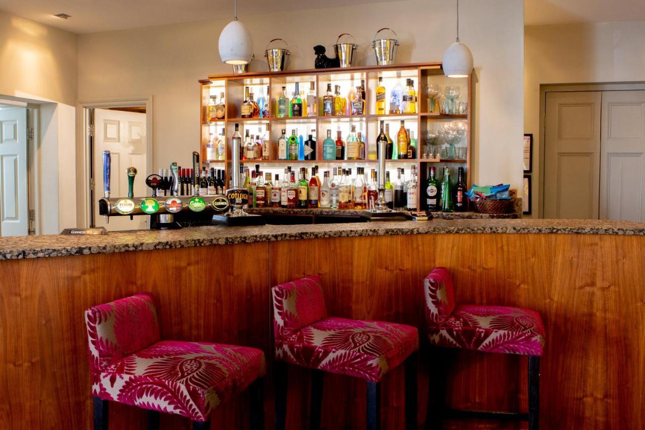 Hartnoll Hotel & Spa Tiverton  Dış mekan fotoğraf