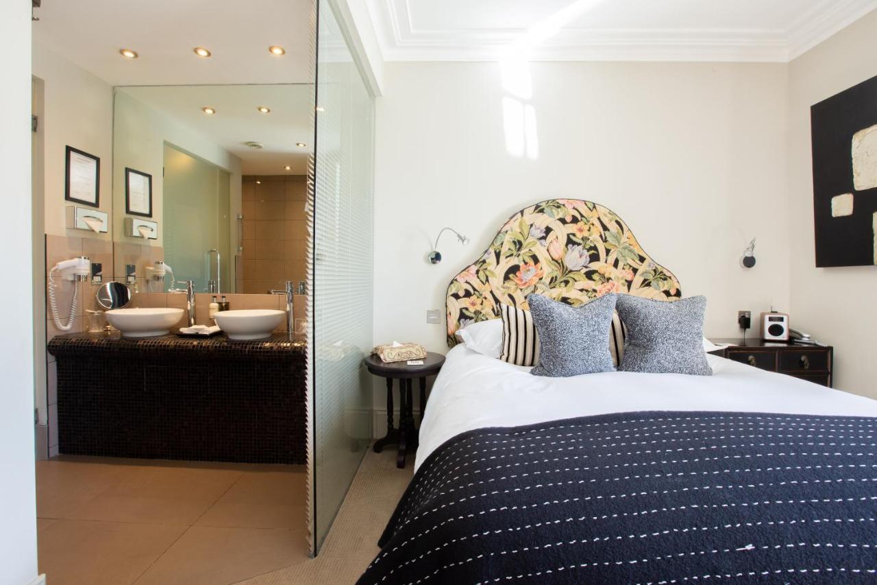 Hartnoll Hotel & Spa Tiverton  Dış mekan fotoğraf