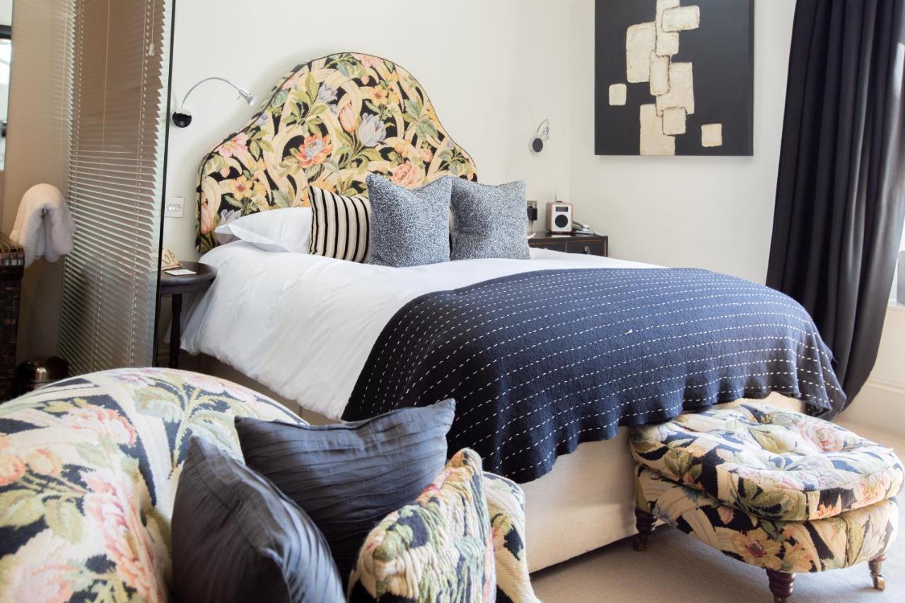 Hartnoll Hotel & Spa Tiverton  Dış mekan fotoğraf