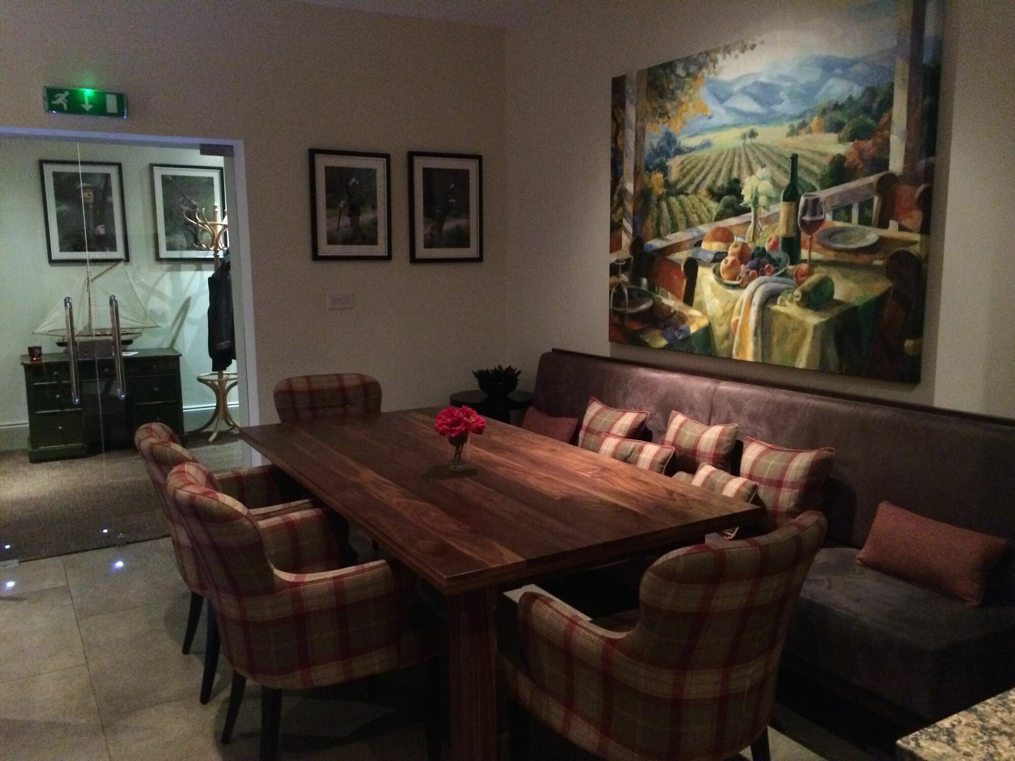 Hartnoll Hotel & Spa Tiverton  Dış mekan fotoğraf
